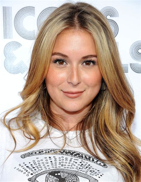 alexa vega in touch weekly s 5th annual icons spicy stills