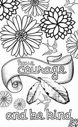 Coloring Pages Psychology Getcolorings Para sketch template