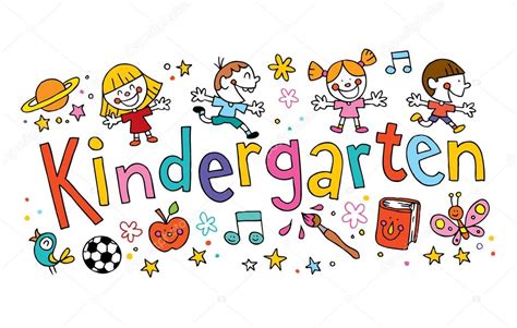 kindergarten clip art kindergarten