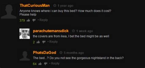 15 Funny Pornhub Comments Better Than The Videos Page 3