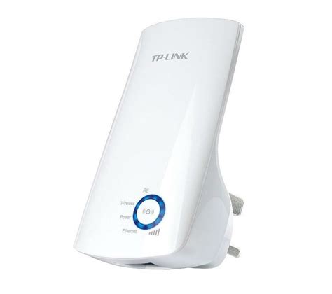 tp link tl ware universal wifi range extender review