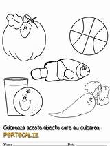 Kindergarten Recognition Preschoolactivities Culorile Invata Colorat Planse Tots Toddlers Freigeben Kidzone Ws sketch template