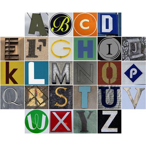 Alphabet 36 A B C D E F G H I J K L M N O P Q R S T U V W … Flickr