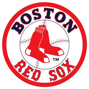 boston red sox logo png vector ai
