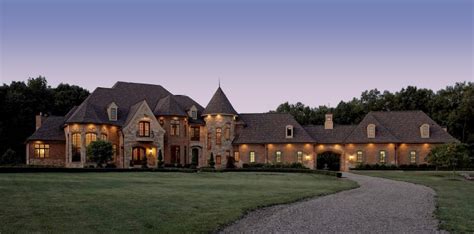 stunning french country house plans luxury homes dream houses country house plans
