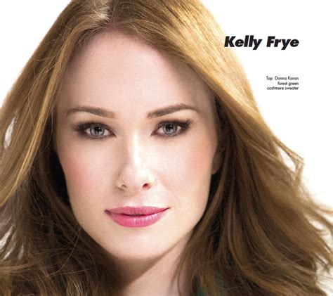 Kelly Frye Interview Runway ® Magazine Official