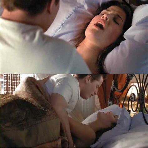 Cobie Smulders Naked Sex Scene From The Long Weekend