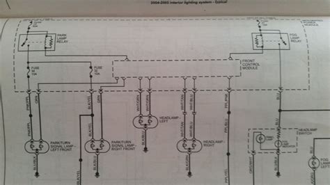 ram body builder wiring diagram