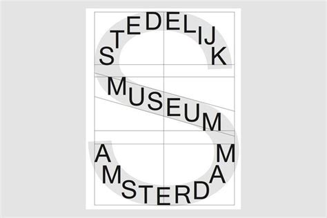 stedelijk museum identity  blogazine museum logo museum identity museum branding louvre