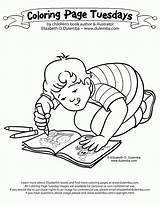 Coloring Pages Color Sandbox Nate Great Tuesday Library Clipart Lee General Dulemba Printable Give Bed Popular Getdrawings Getcolorings Coloringhome Week sketch template