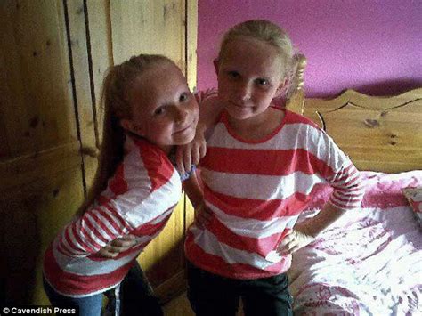 preston 14 year old twin sisters known as ‘the boom girls given asbos