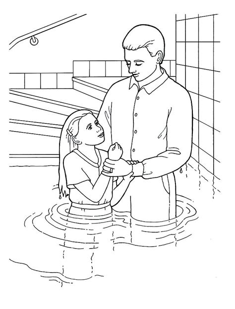 lds ctr coloring pages printable sketch coloring page