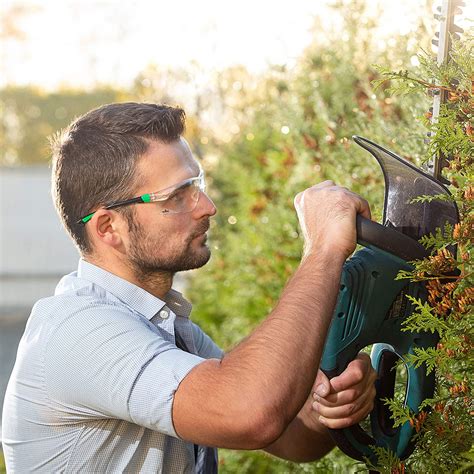 6 Best Safety Glasses For Lawn Care Work Gearz
