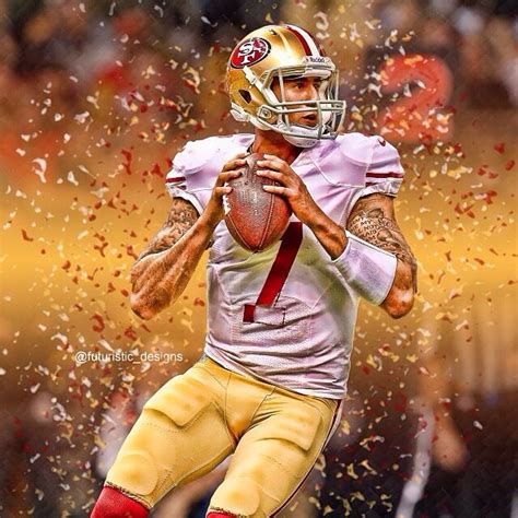 1000 images about colin kaepernick 7 on pinterest fields football and team photos