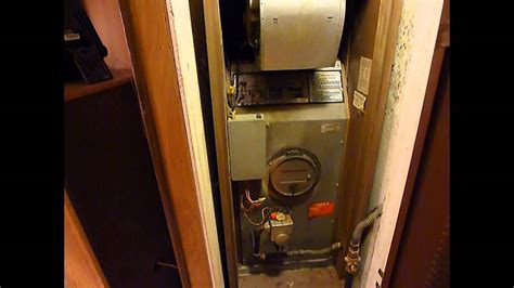 coleman mobile home propane furnace mobile home furnace wood  materials  sale