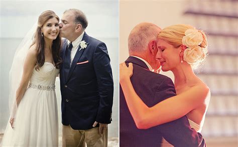 father daughter wedding pictures popsugar love and sex