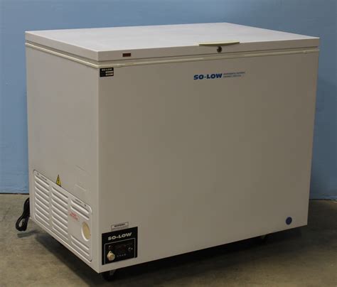 laboratory deep freezer model ch  refrigerators freezers lab freezers