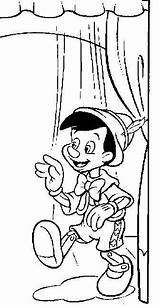 Pinocchio Pinocho Cartoonlandia Stanphill Gifgratis Stampare Ahiva Stampa Codes Prend Ton sketch template
