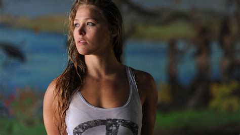 hottest ronda rousey some sexy hd wallpapers high definition all hd