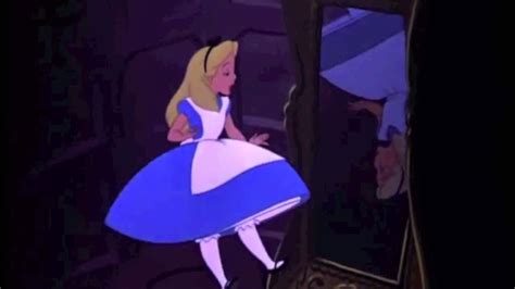 alice in wonderland down the rabbit hole wth remix youtube