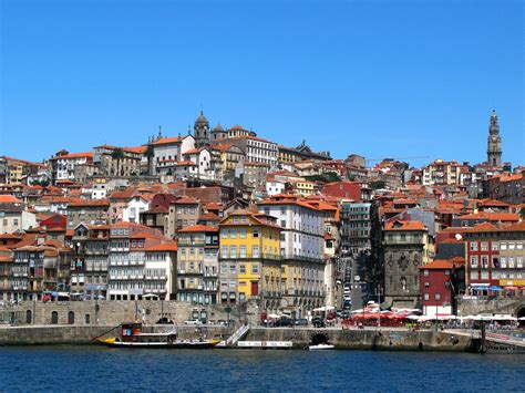 foto portugal steden