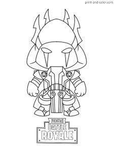 fortnite coloring pages images   coloring pages