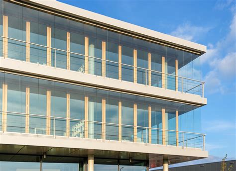 achieve breathable buildings  double skin facades nanawall