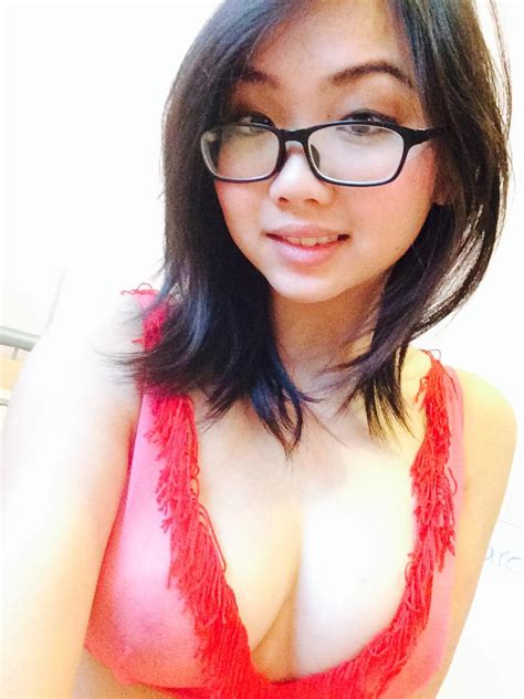 cute vietnamese with glasses porn pic eporner