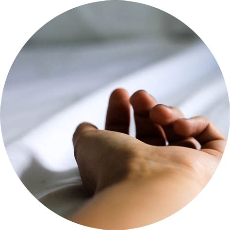 Download Close Up Hand Massage Technique
