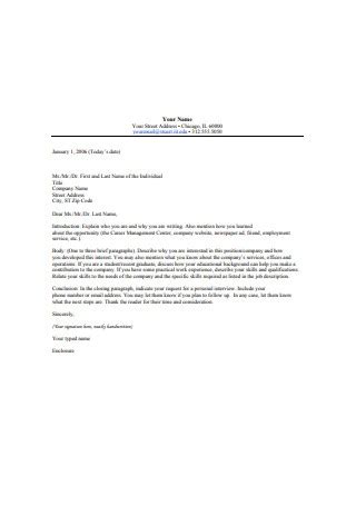 letter  recommendation internship collection letter template collection