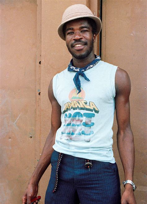 The Early Days Of Jamaican Dancehall In Pictures Dancehall Outfits
