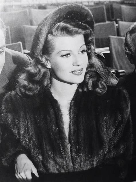 1000 images about rita hayworth on pinterest set of orson welles and actresses