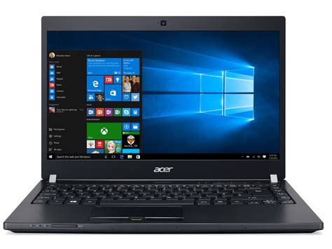 acer travelmate p    gb laptop review