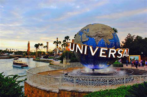 create   universal studios vacation package magical memory
