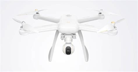 xiaomi mi drone  test erfahrungen fazit