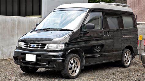 mazda bongo  review amazing pictures  images    car