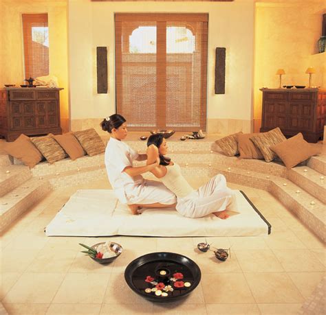 the most luxurious spas in dubai design home