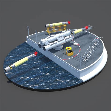 mark  surface vessel max