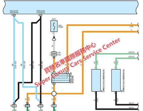full set subaru workshop service manual wiring diagram super luxury cars service center