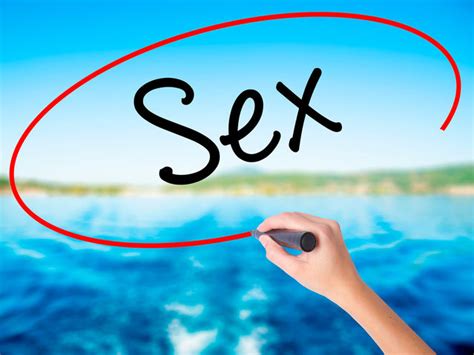 this is the surprising key to having a better sex life