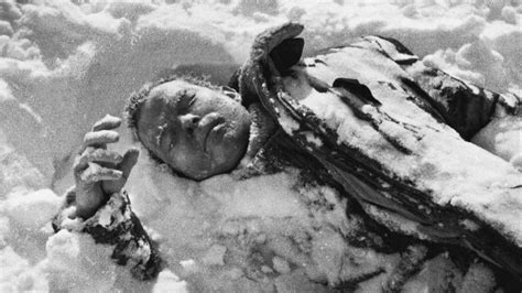 The Unsolved Mystery Of The Dyatlov Pass Incident — Steemit