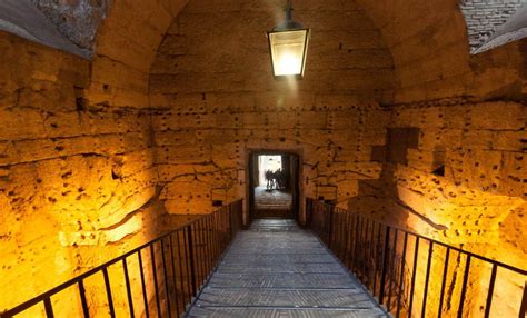 castel santangelo colosseum rome