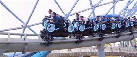 tron roller coaster disneyland disney world rumors