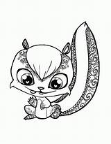 Skunk Skunks Kolorowanki Cuties Dzieci Nutella Bestcoloringpagesforkids Littlest Owl sketch template