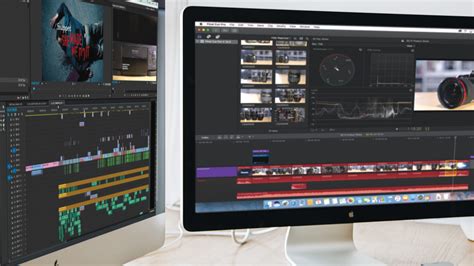 choose   video editing software  buyers guide videomaker