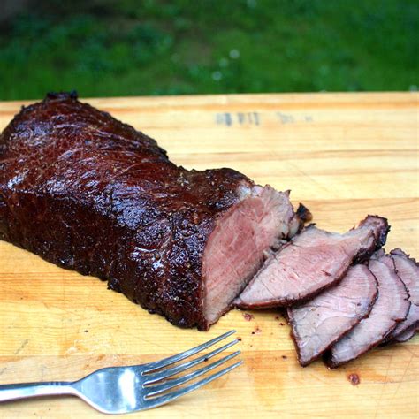 luscious london broil marinade made with white wine and spices