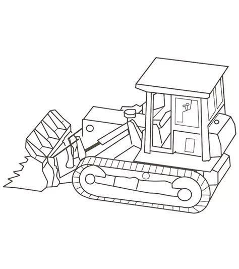 truck coloring pages  adults  truck heavy duty coloring app