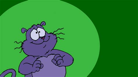 eek  cat episodes tv series