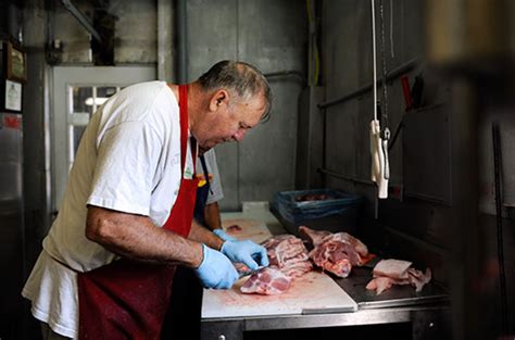 bringing home the bacon stories from a butcher people vox magazine