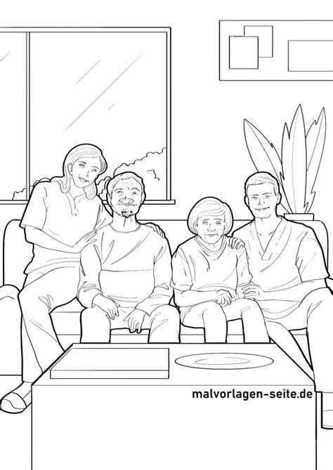 coloring page geriatric nurse professions  coloring pages